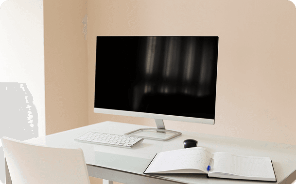 Foundation and branding work for your insurance agency web presence