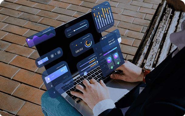 Ongoing optimization and marketing operations