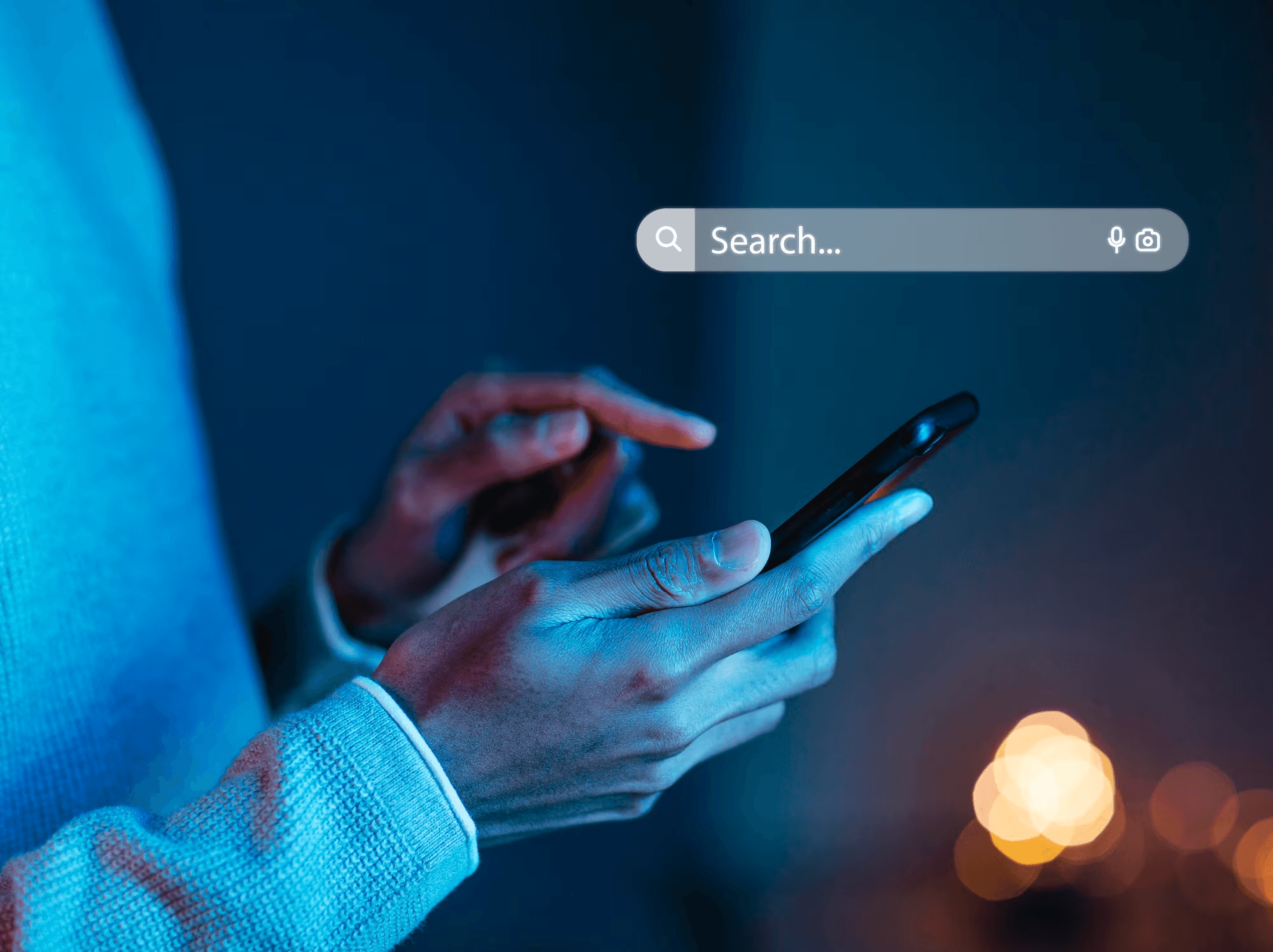 SEO & Content Strategy