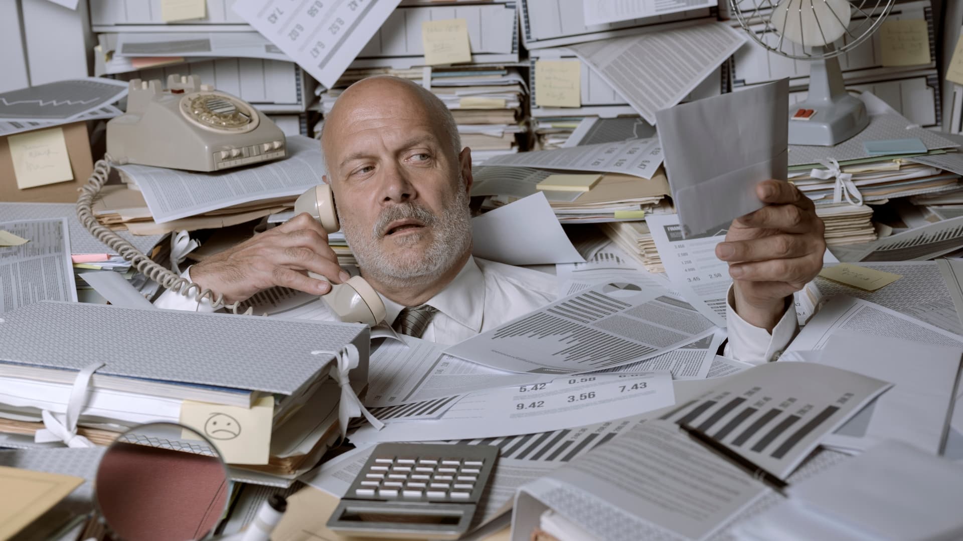 Outdated Insurance Marketing Strategies